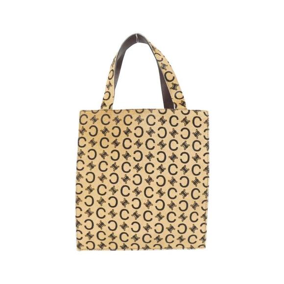 CELINE Beige Bag - Picture 1 of 5